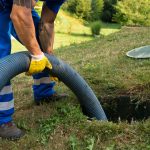 Szamba wodoszczelne – jak przygotować się do zakupu dla nowego domu